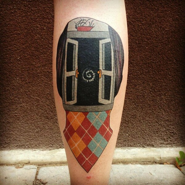 Οι 10 +1 πιο ιδιαίτεροι tattoo artists του κόσμου