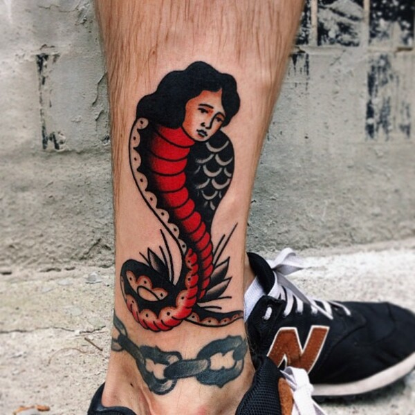 Οι 10 +1 πιο ιδιαίτεροι tattoo artists του κόσμου