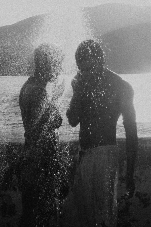 Τhe Ones We Love
