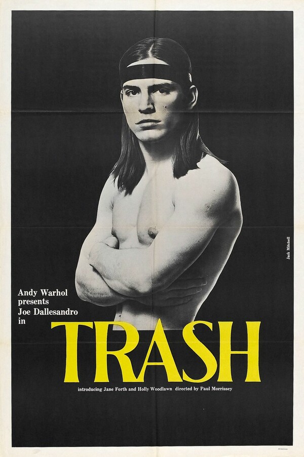 Το MoMA ξεκινά την ψηφιοποίηση όλων των φιλμ του Andy Warhol