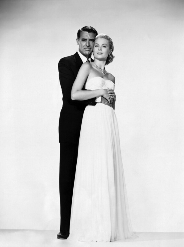Ο θάνατος της Grace Kelly