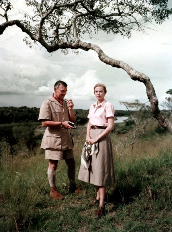 Ο θάνατος της Grace Kelly