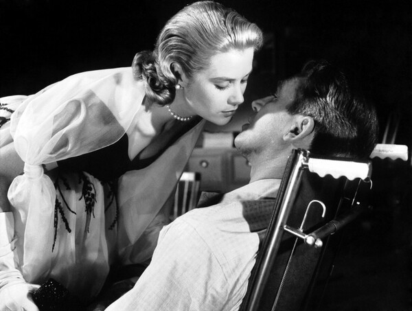 Ο θάνατος της Grace Kelly