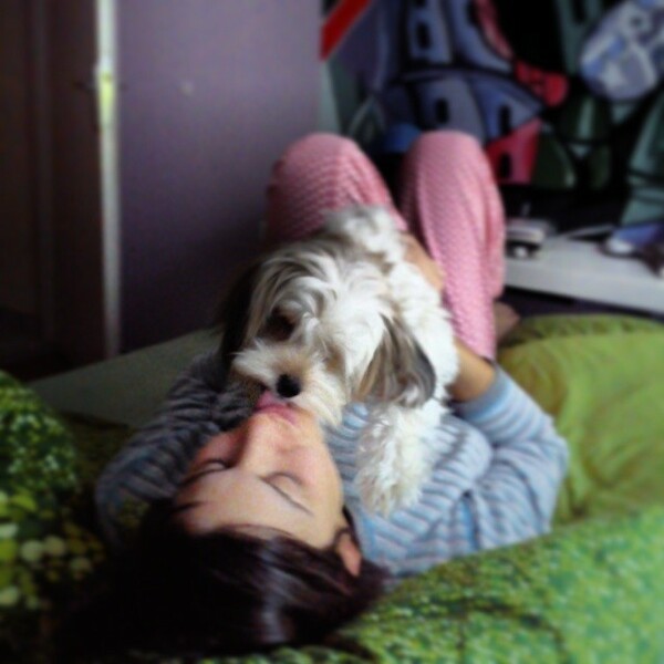 #LIFOPETS (53): Αυτά είναι τα κατοικίδιά μας
