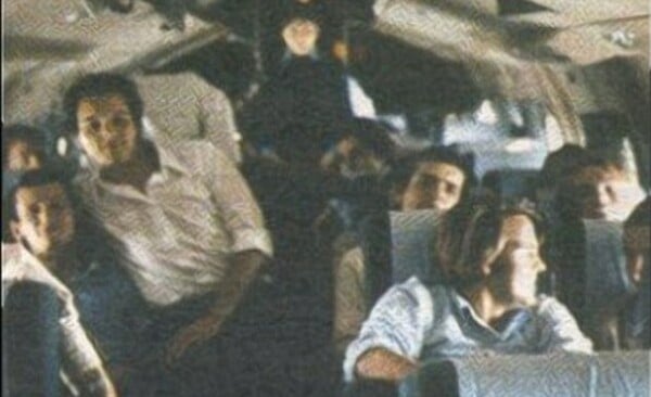 Η συγκλονιστική ιστορία των διασωθέντων στην πτήση της Ουρουγουάης Air Force 571