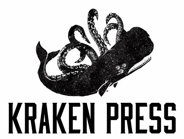 Γιώργος Κοτρώνης: Horror Fiction και Dark Fantasy