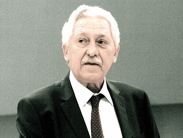 ΔΗΜΑΡ: το κόμμα που έβλεπε τις ευκαιρίες να περνούν. 