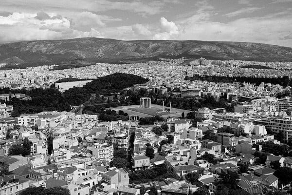 Για ποια πράγματα έκαναν καταγγελίες οι Αθηναίοι το 2013 στον Συμπαραστάτη του Δημότη