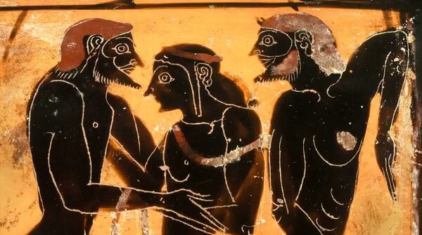 Πολύτιμη Πολυτονική Ποίηση