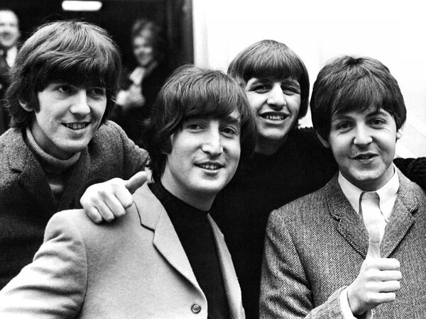 Οι Beatles για αρχάριους