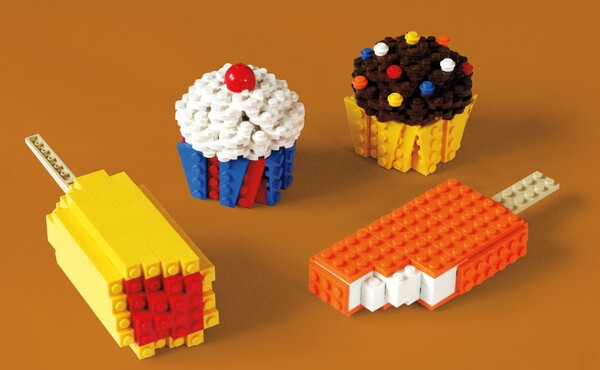 Beautiful LEGO - Οι πιο απίστευτες κατασκευές με τουβλάκια που έχεις δει