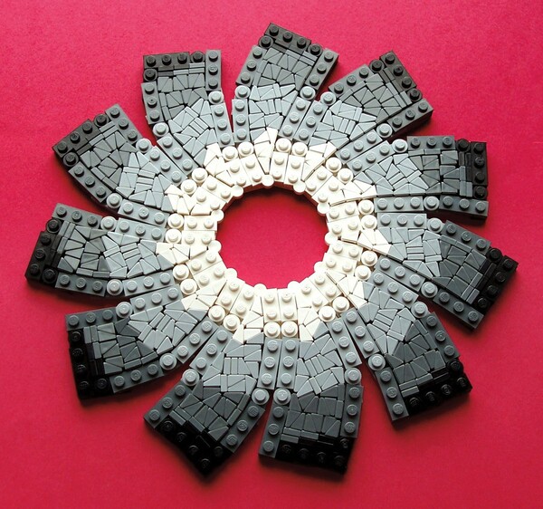 Beautiful LEGO - Οι πιο απίστευτες κατασκευές με τουβλάκια που έχεις δει