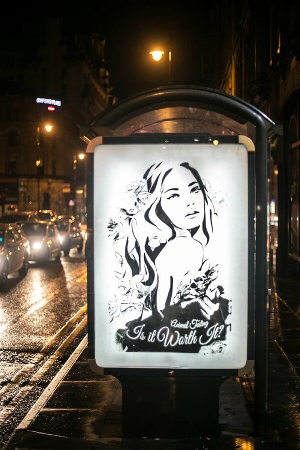 Brandalism 2014