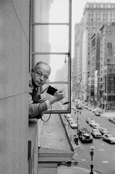 50 αποφασιστικά πορτρέτα του Henri Cartier-Bresson 