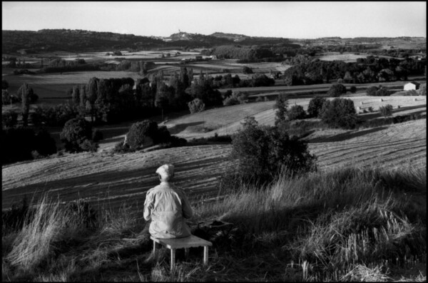 50 αποφασιστικά πορτρέτα του Henri Cartier-Bresson 