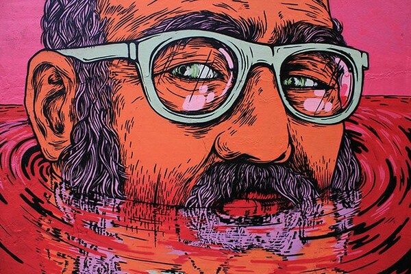 Οι ισραηλινοί Broken Fingaz στην πρώτη τους ελληνική συνέντευξη