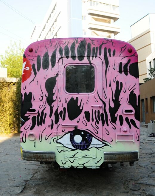 Broken Fingaz Crew