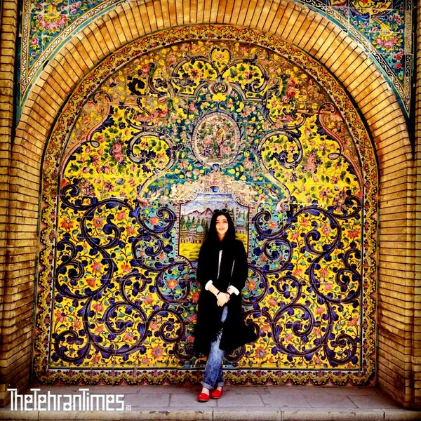 The Tehran Times'