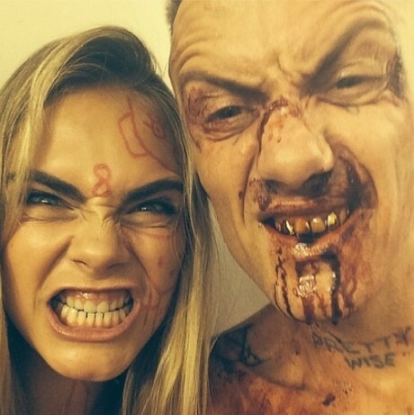 ΜΟΛΙΣ κυκλοφόρησε: Die Antwoord - Ugly Boy
