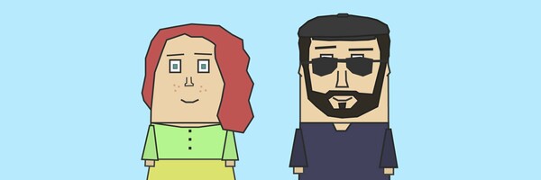 Linear Tales - Ένα καινούριο ελληνικό animation