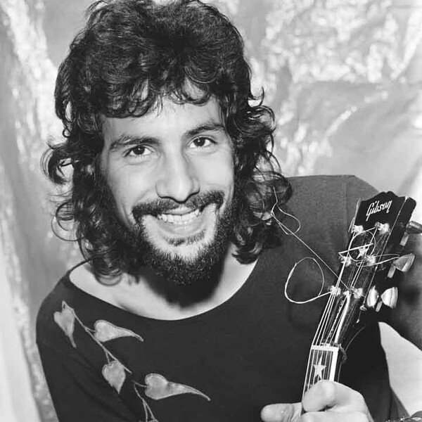 Η Lady d' Arbanville του Cat Stevens που έγινε Καλή μου Ελένη και Μικρή μου Κυρία