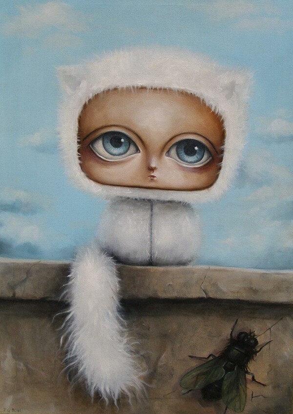 O Rob Snow μας μιλά για το Creative Pet Project