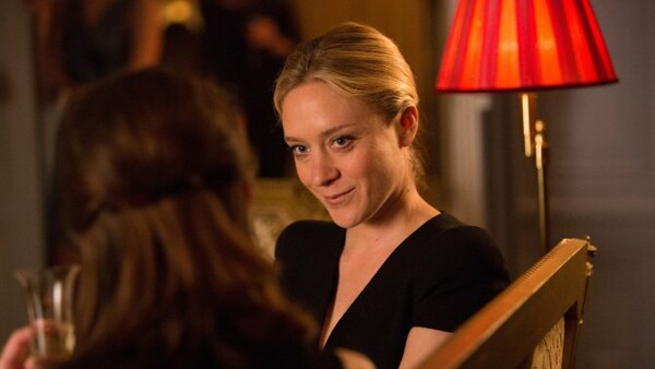 H Chloe Sevigny ξανά στην τηλεόραση