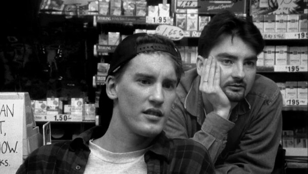 Αφιέρωμα: 20 χρόνια “Clerks”