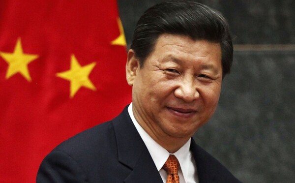 «Τέλος στην αλλόκοτη αρχιτεκτονική» λέει ο πρόεδρος της Κίνας