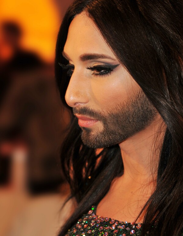 Conchita: αυτή είναι η ζωή της