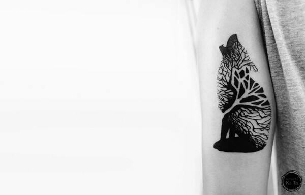 10 από τα ωραιότερα σχέδια τατουάζ Ευρωπαίων καλλιτεχνών 