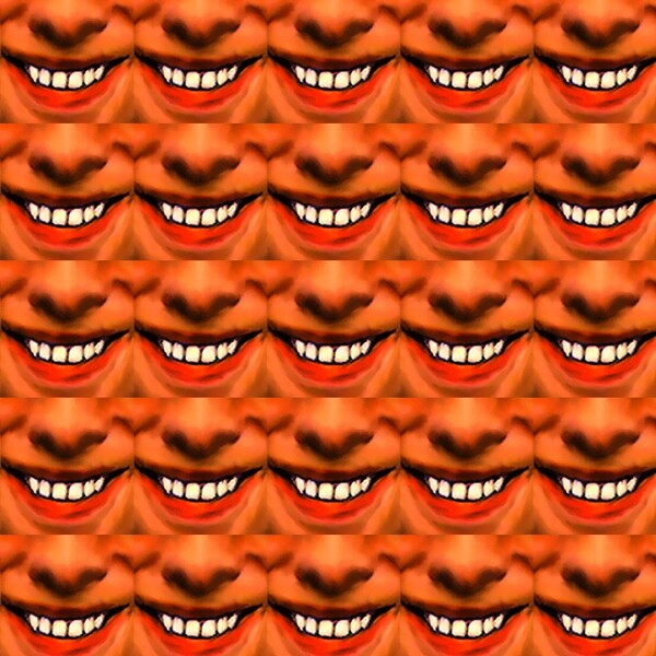 Τα αξεπέραστα εξώφυλλα του Aphex Twin