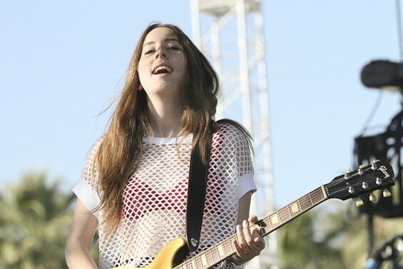 Οι 50 πιο όμορφοι άνθρωποι στο φεστιβάλ Coachella