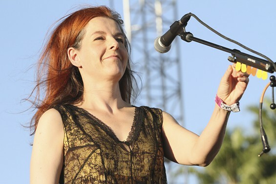 Οι 50 πιο όμορφοι άνθρωποι στο φεστιβάλ Coachella