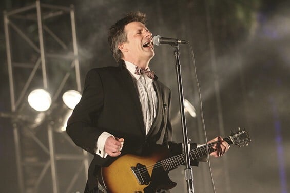 Οι 50 πιο όμορφοι άνθρωποι στο φεστιβάλ Coachella