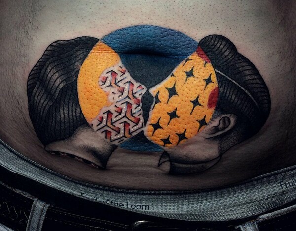 Οι 10 +1 πιο ιδιαίτεροι tattoo artists του κόσμου