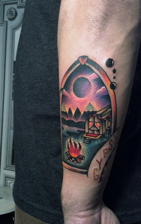 Οι 10 +1 πιο ιδιαίτεροι tattoo artists του κόσμου