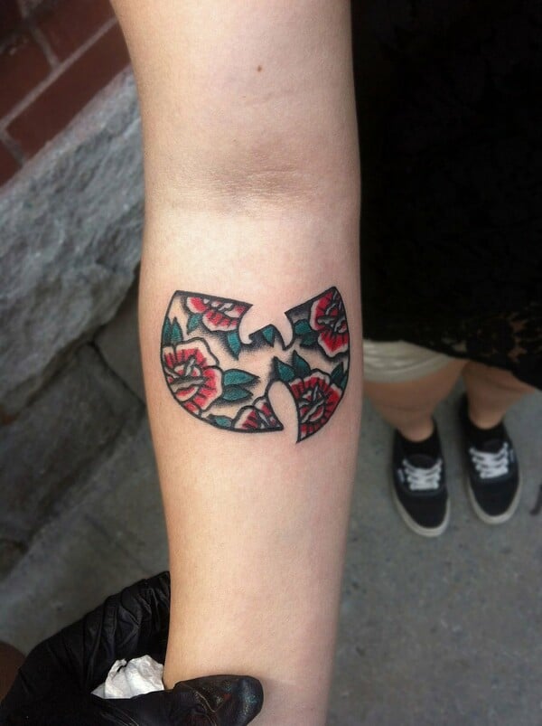 Οι 10 +1 πιο ιδιαίτεροι tattoo artists του κόσμου