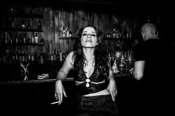 Death Disco Closing Party