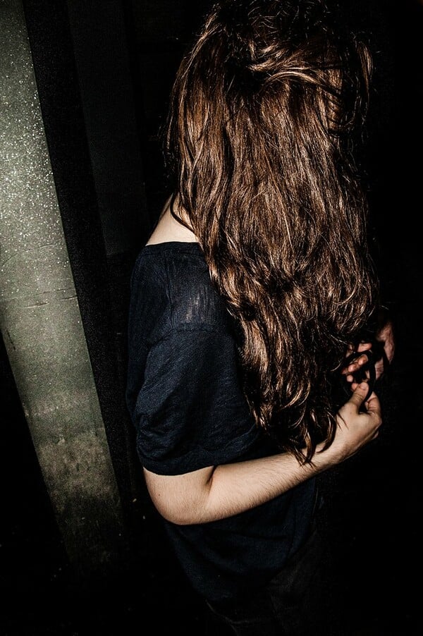 Death Disco Closing Party