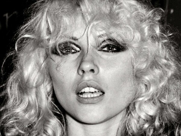 Η Debbie Harry παραδέχτηκε πως είναι bisexual