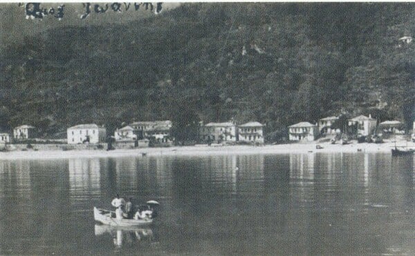 Η πρώτη ελληνική κατασκήνωση, από το 1924 μέχρι σήμερα