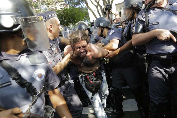 Το οργισμένο 2014