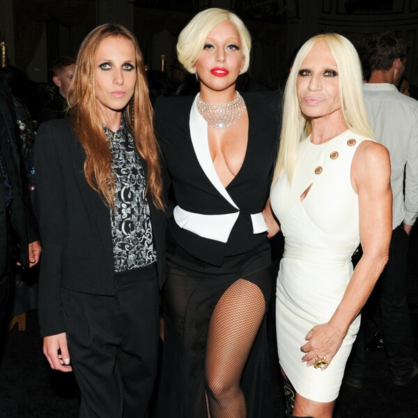 100 στιγμές από το φετινό New York Fashion Week