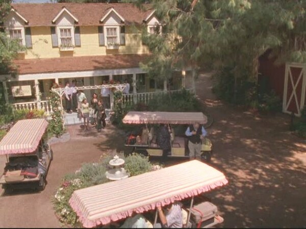 Μικρό αφιέρωμα στο “Gilmore Girls”