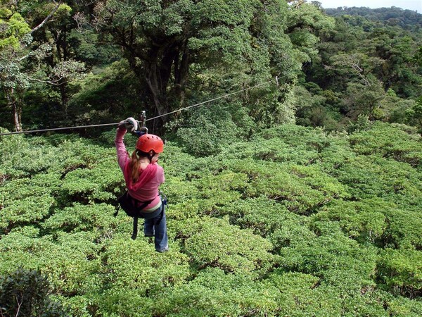 24 πράγματα που θα ήθελα να κάνω στην Κόστα Ρίκα