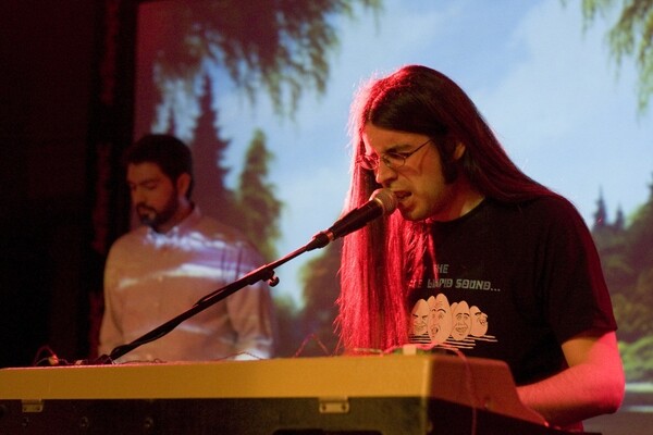 Η ψυχεδελική περίπτωση των The Voyage Limpid Sound