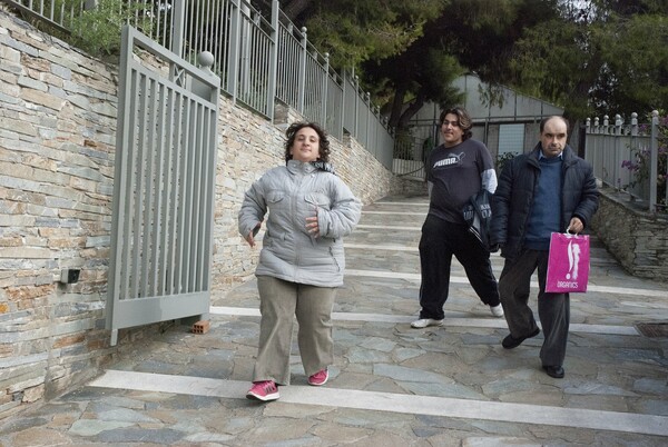Μαργαρίτα, η κοινότητα που θαύμαζε ο Ιάκωβος Καμπανέλλης.