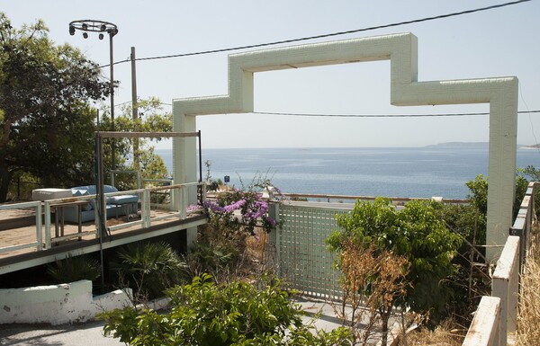 Στα χαλάσματα του Venue