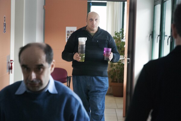 Μαργαρίτα, η κοινότητα που θαύμαζε ο Ιάκωβος Καμπανέλλης.